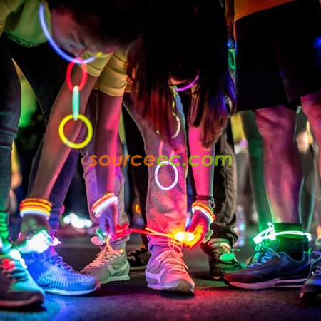 Customization Luminous Bracelet Promotional Products