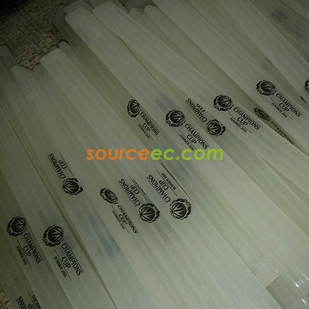 Customization Luminous Bracelet Promotional Products