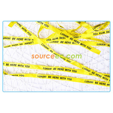 Customization Ribbon Promotional Products