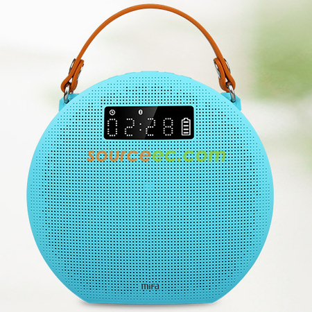 Customization Party Bluetooth Speaker Promotional Products
