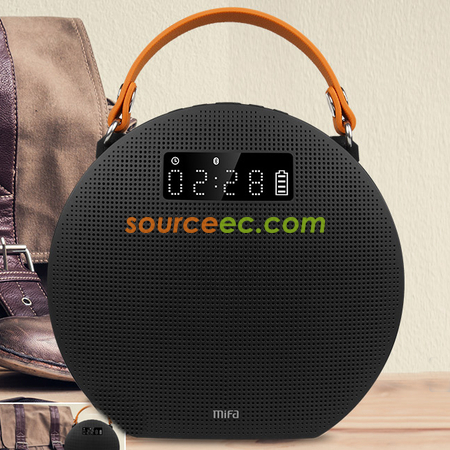 Customization Party Bluetooth Speaker Promotional Products