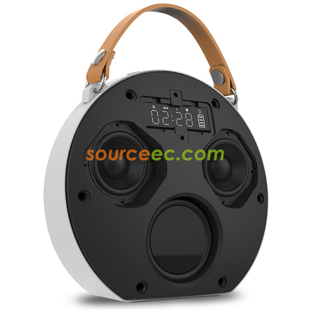 Customization Party Bluetooth Speaker Promotional Products