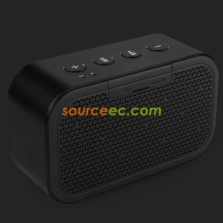 Customization STEREO BLUETOOTH SPEAKER Promotional Products