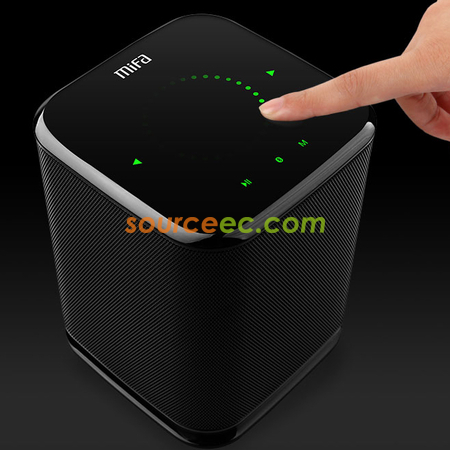 Customization Outdoor Bluetooth Speaker Promotional Products