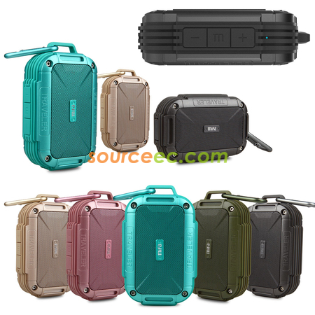 Customization Outdoor Bluetooth Speaker Promotional Products