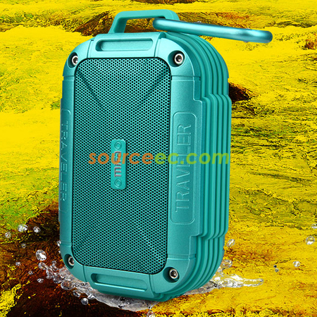 Customization Outdoor Bluetooth Speaker Promotional Products