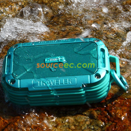 Customization Outdoor Bluetooth Speaker Promotional Products