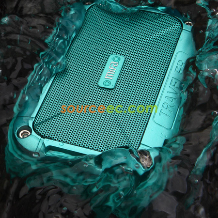 Customization Outdoor Bluetooth Speaker Promotional Products