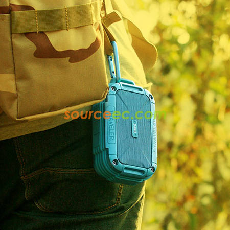 Customization Outdoor Bluetooth Speaker Promotional Products