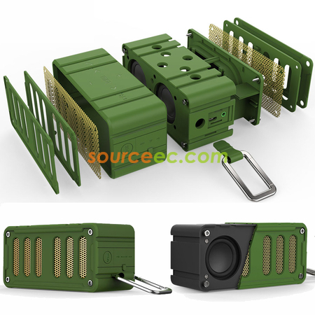 Customization Bluetooth Speaker Promotional Products