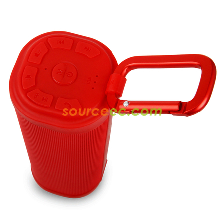 Customization Outdoor Bluetooth Speaker Promotional Products