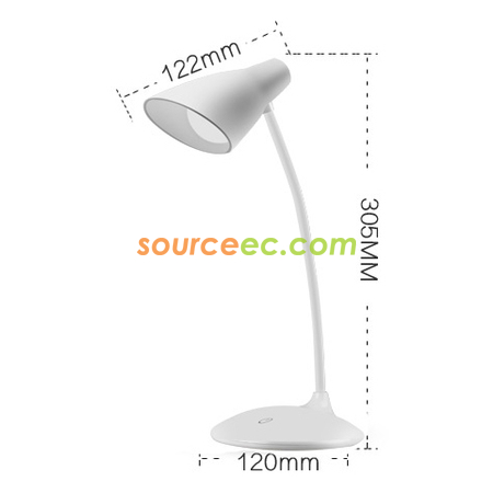 Customization Creative Gift Table Lamp Promotional Products
