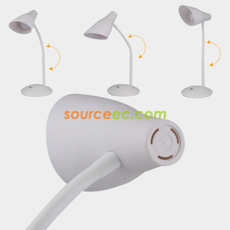 Customization Eye Protection LED Lamp Promotional Products