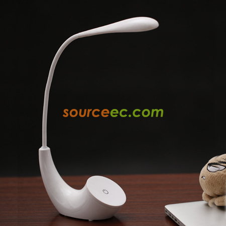 Customization Rechargeable Creative Gift Lamp Promotional Products