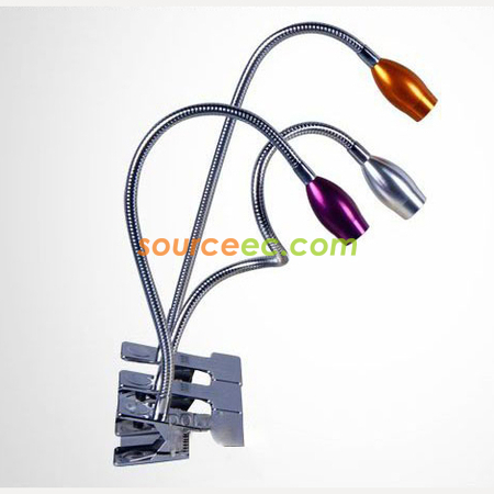 Customization LED Bedside Lamp Promotional Products
