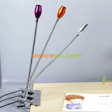 Customization LED Bedside Lamp Promotional Products