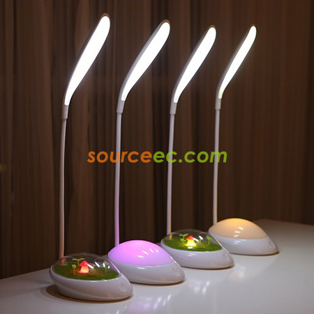 Customization Grass Green Light Promotional Products