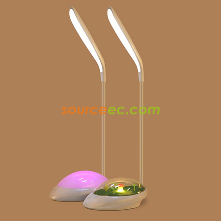 Customization Grass Green Light Promotional Products