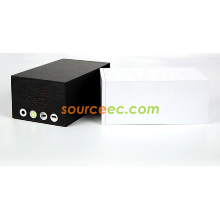 Customization Bluetooth Sound Table Lamp Promotional Products