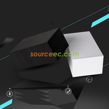 Customization Bluetooth Sound Table Lamp Promotional Products