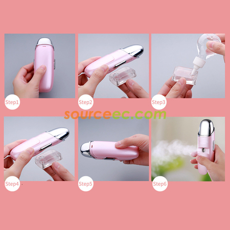 Customization Sprayer Promotional Products
