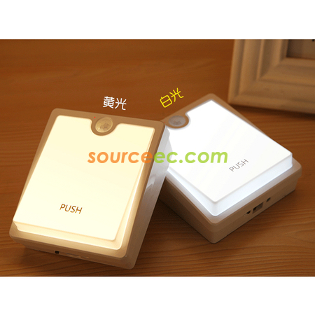Customization Sensor Switch Light Promotional Products