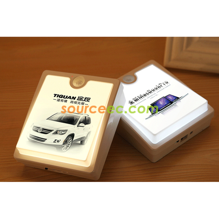 Customization Sensor Switch Light Promotional Products