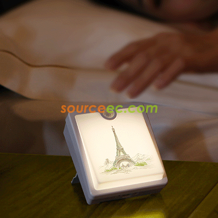 Customization Sensor Switch Light Promotional Products