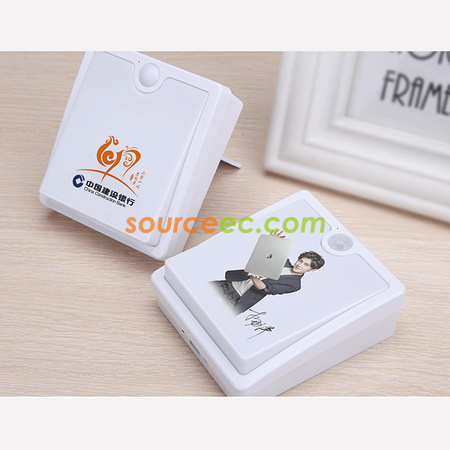 Customization Sensor Switch Light Promotional Products