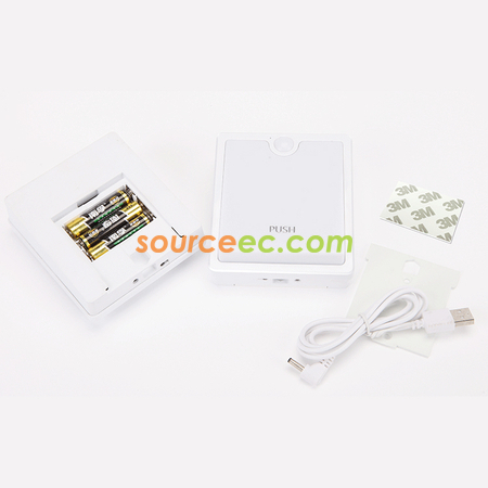 Customization Sensor Switch Light Promotional Products