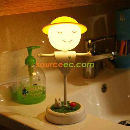 Customization Scarecrow Light Promotional Products