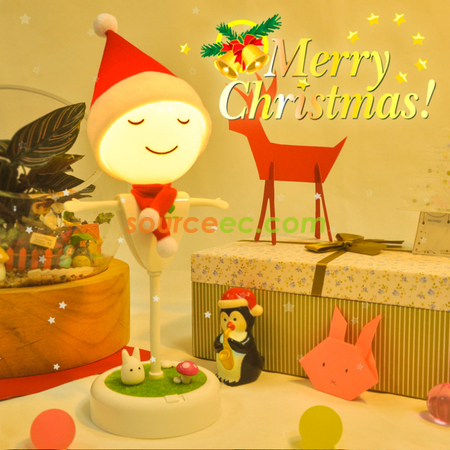 Customization Scarecrow Light Promotional Products