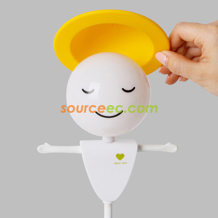 Customization Scarecrow Light Promotional Products