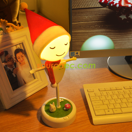 Customization Scarecrow Light Promotional Products