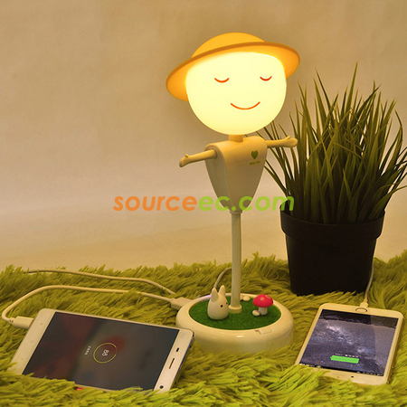 Customization Scarecrow Light Promotional Products