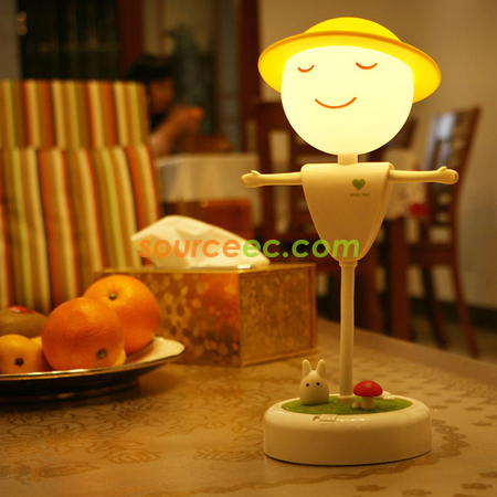 Customization Scarecrow Light Promotional Products