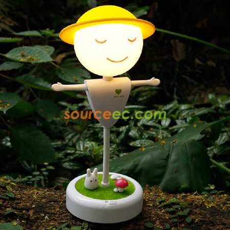 Customization Scarecrow Light Promotional Products