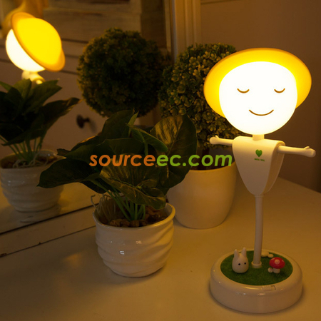 Customization Scarecrow Light Promotional Products