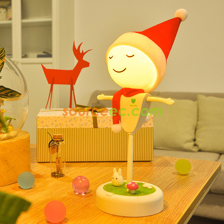 Customization Scarecrow Light Promotional Products