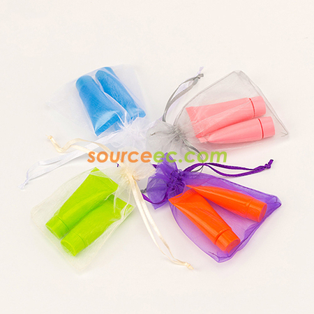 Customization Gauze Gift Bags Promotional Products