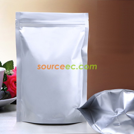 Customization Aluminum Foil Bag Promotional Products
