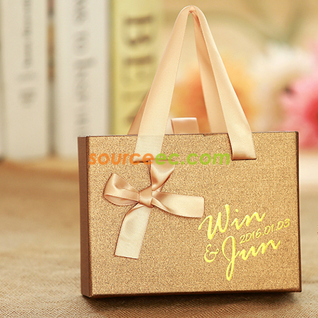 Customization Souvenirs Bag Promotional Products