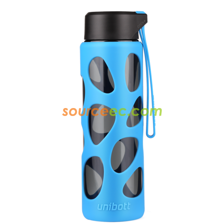 Customization 500ML Sport Bottle Promotional Products