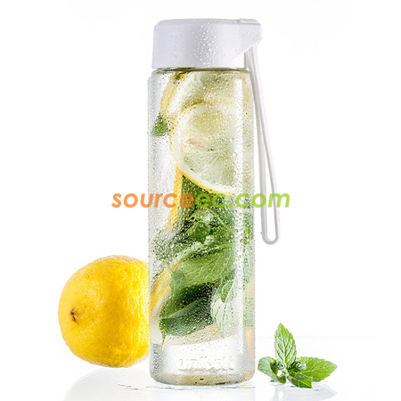 Customization 500ML Fruit Cup Promotional Products