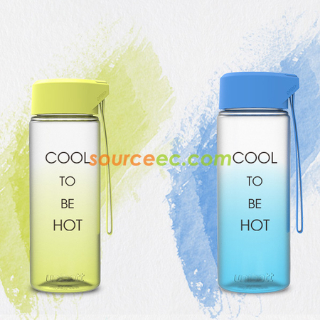 Customization 360ML Advertising Cup Promotional Products
