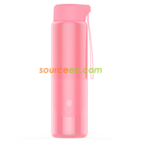 Customization 600ML Sport Bottle Promotional Products