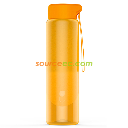 Customization 600ML Sport Bottle Promotional Products