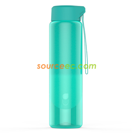 Customization 600ML Sport Bottle Promotional Products