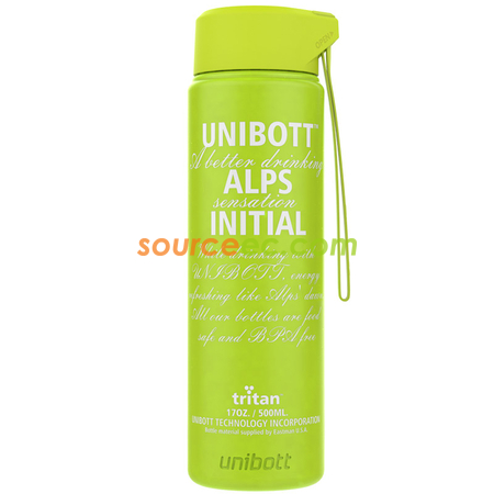 Customization 500ML Water Bottle Promotional Products