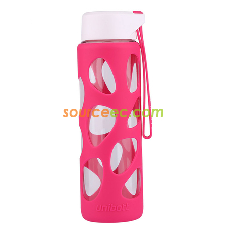 Customization 500ML Sport Bottle Promotional Products